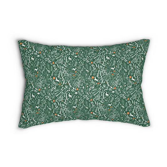 Pillow | Miami, Florida | Fauna