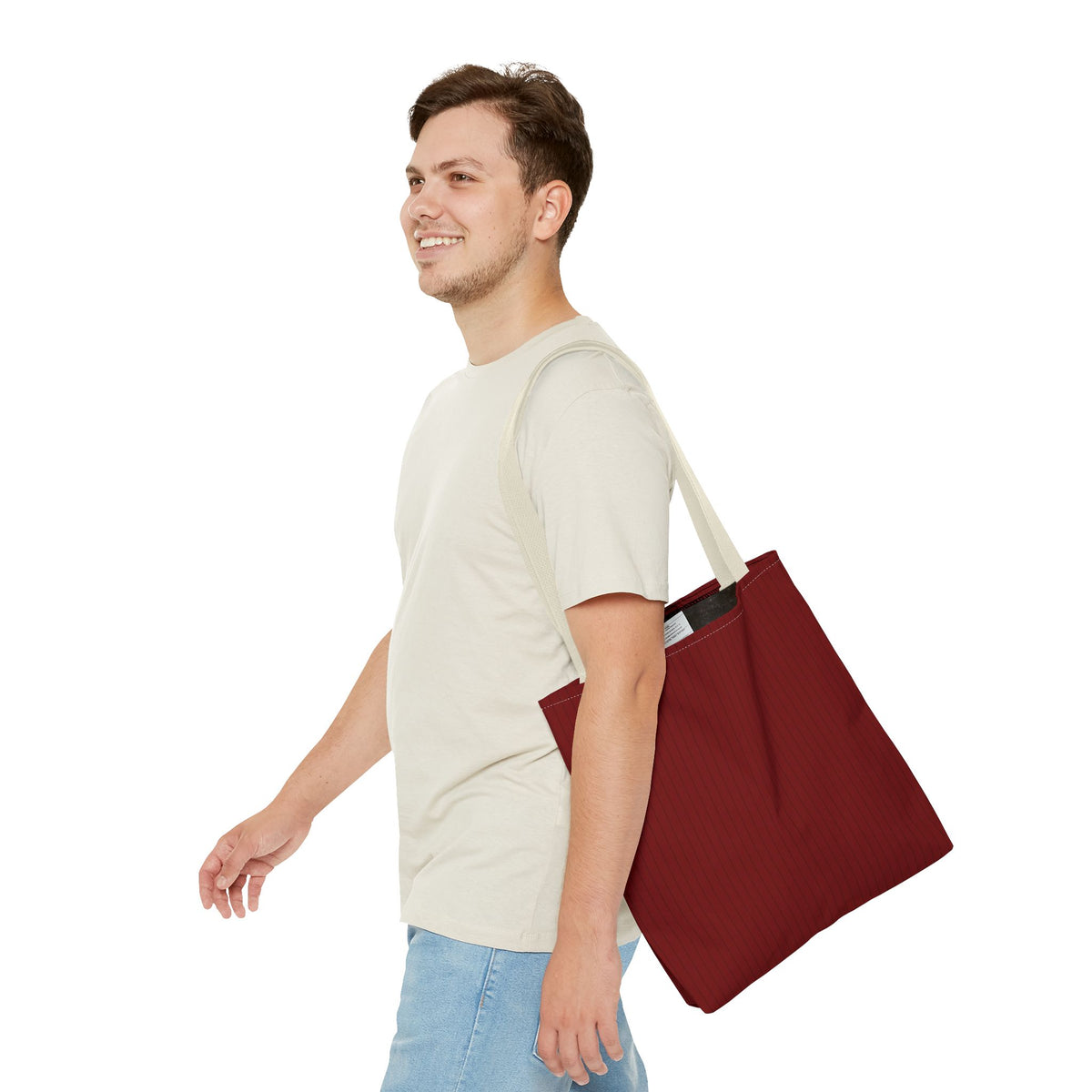 Totes | Columbia, South Carolina | Pinstripe