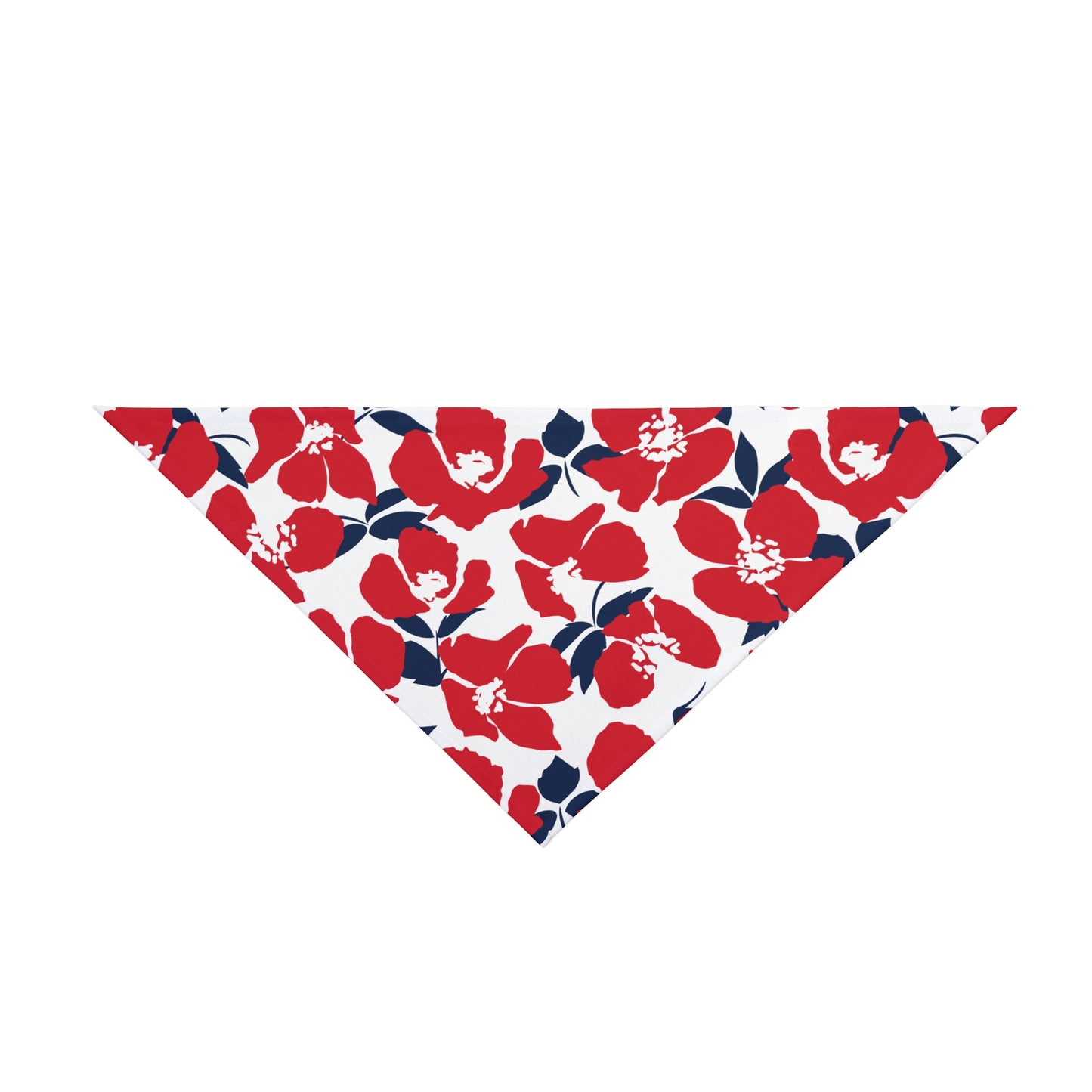 Pet Bandana | Oxford, Mississippi | Poppy