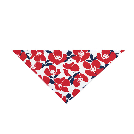 Pet Bandana | Oxford, Mississippi | Poppy
