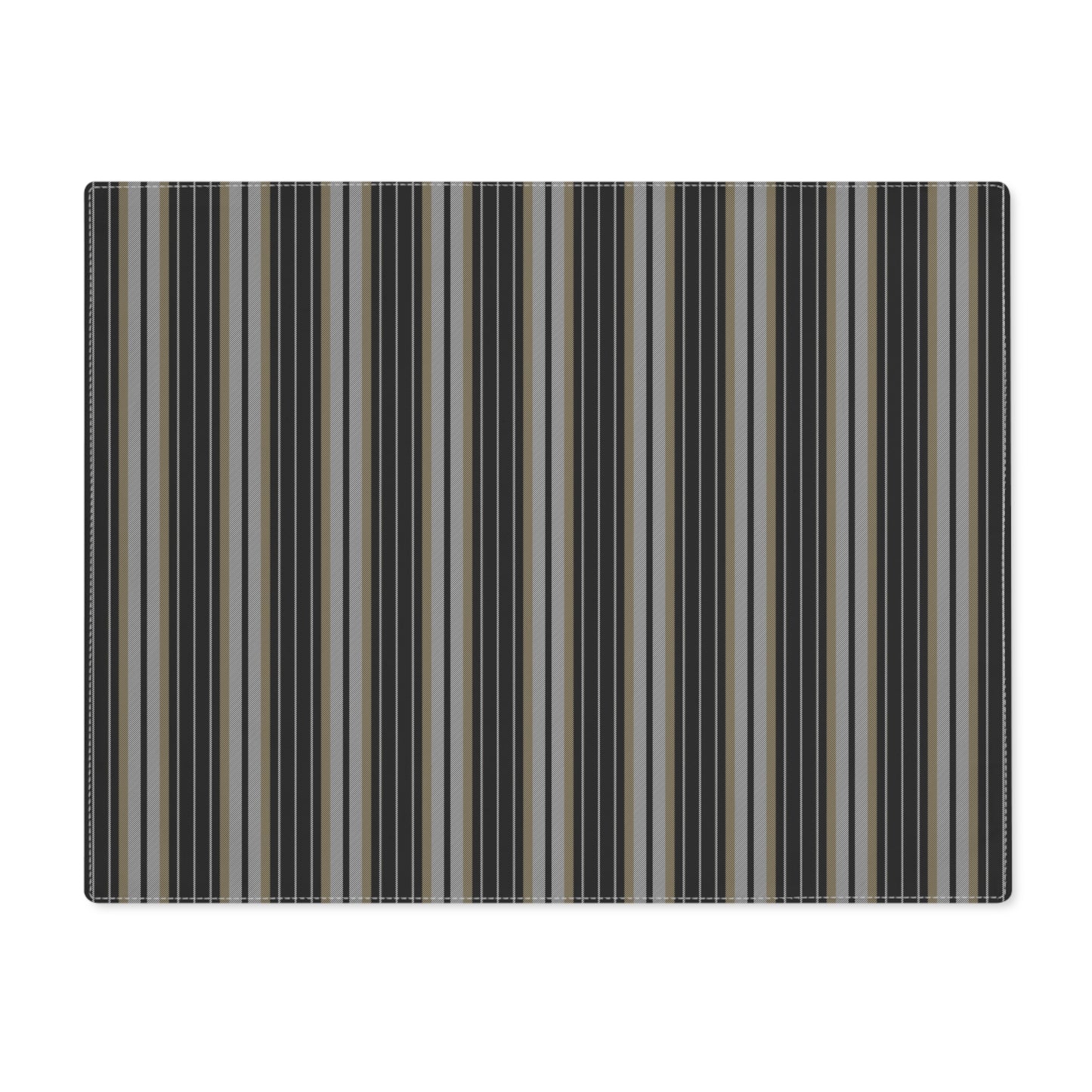 Placemat | Winston Salem, North Carolina | Stripe