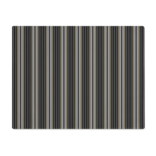 Placemat | Winston Salem, North Carolina | Stripe