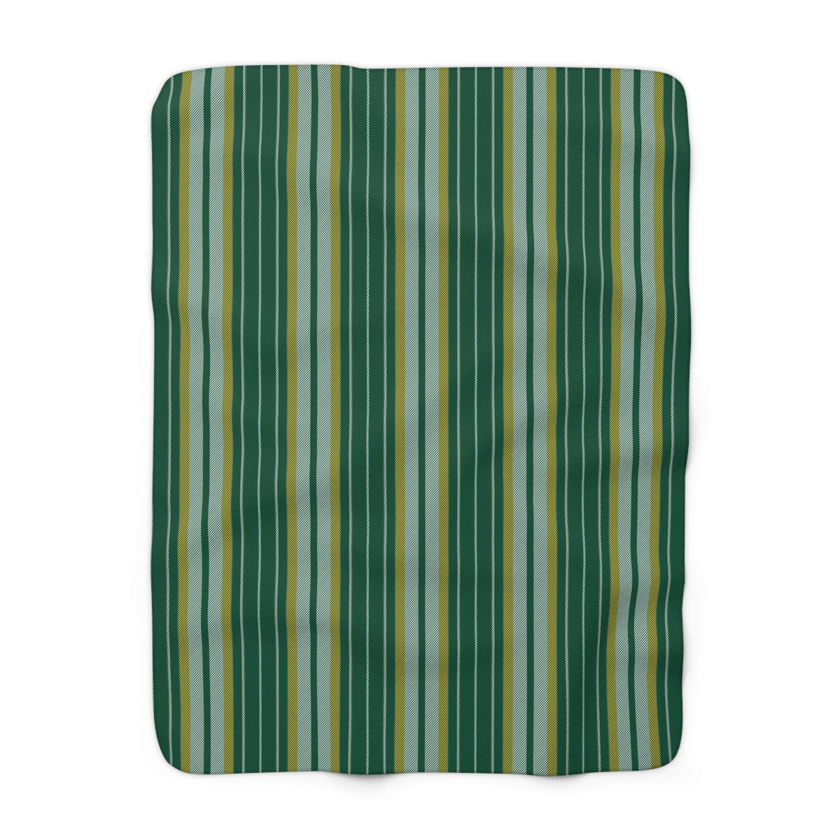 Sherpa Blanket | Fairfax, Virginia | Stripe