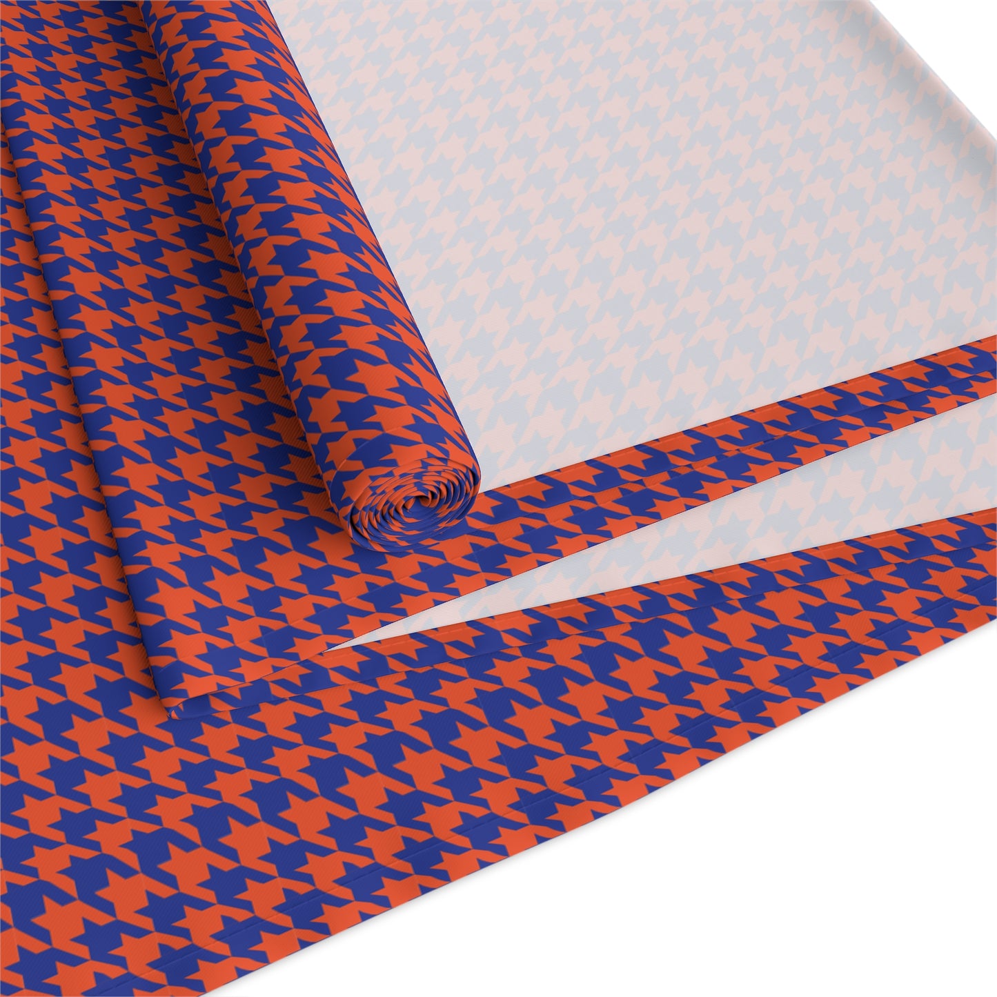 Table Runner | Gainesville, Florida | Houndstooth