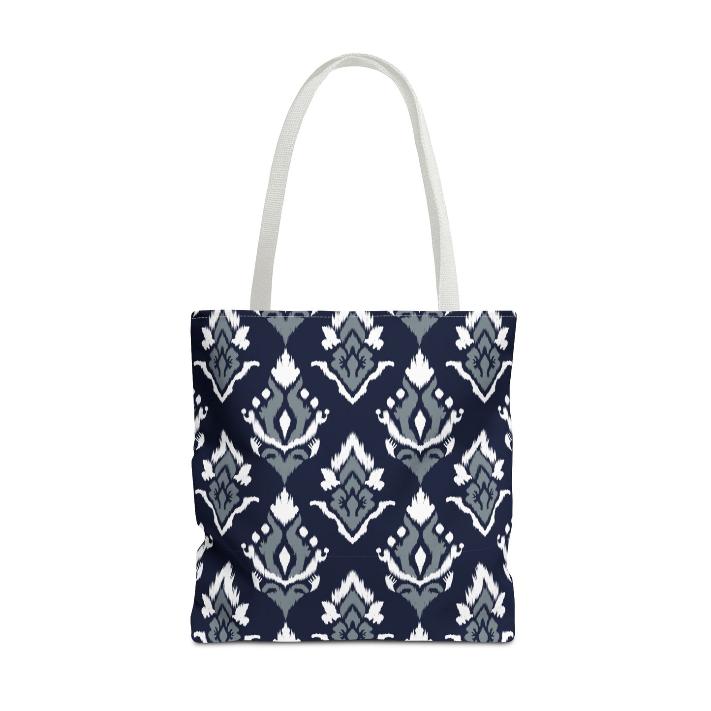 Totes | Storrs, Connecticut | Ikat