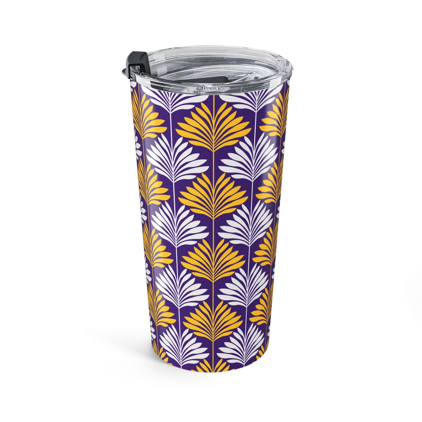 Tumbler | Baton Rouge, Louisiana | Deco