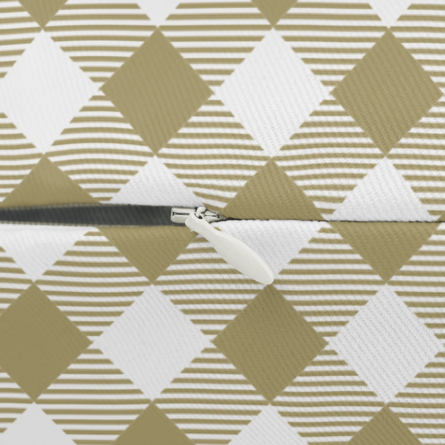 Pillow | Atlanta, Georgia | Gingham