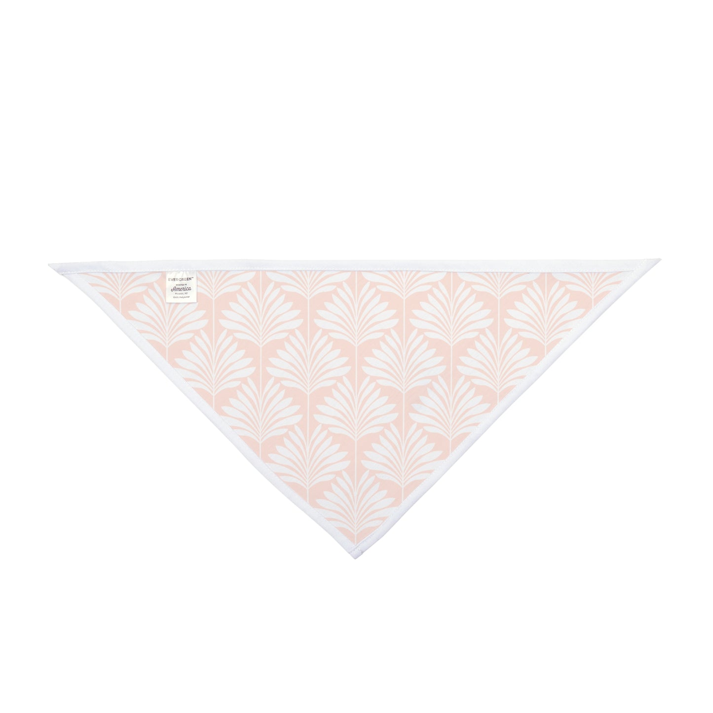 Pet Bandana | Knoxville, Tennessee | Deco