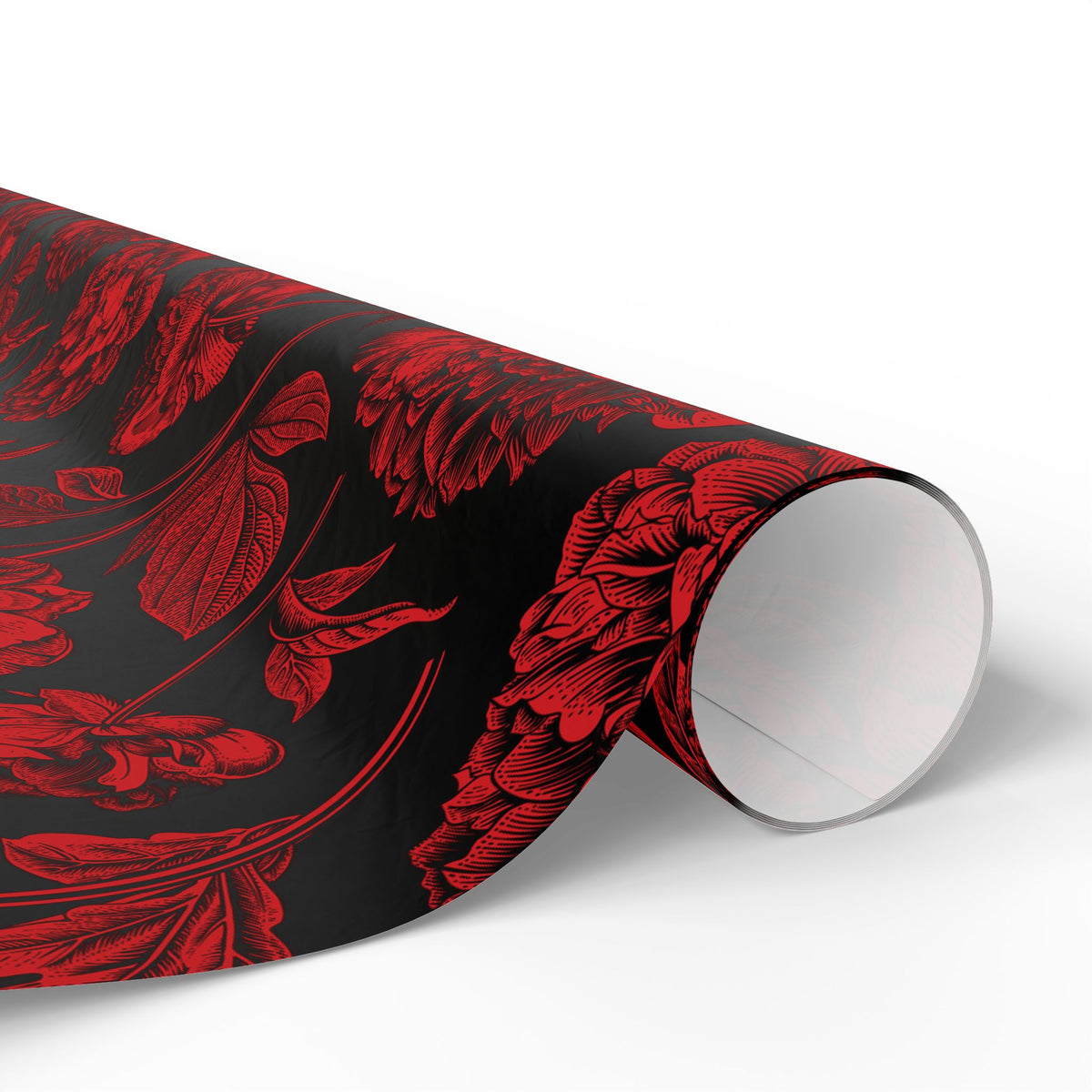 Gift Wrap | Lubbock, Texas | Peony