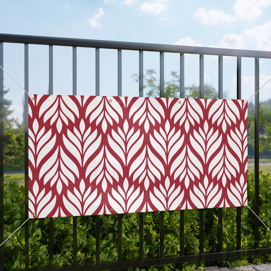 Banner | Bloomington, Indiana | Palm