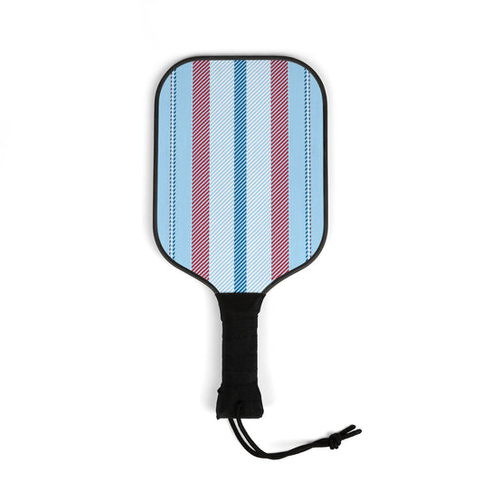 Pickleball Paddle Kit | Oxford, Mississippi | Stripe