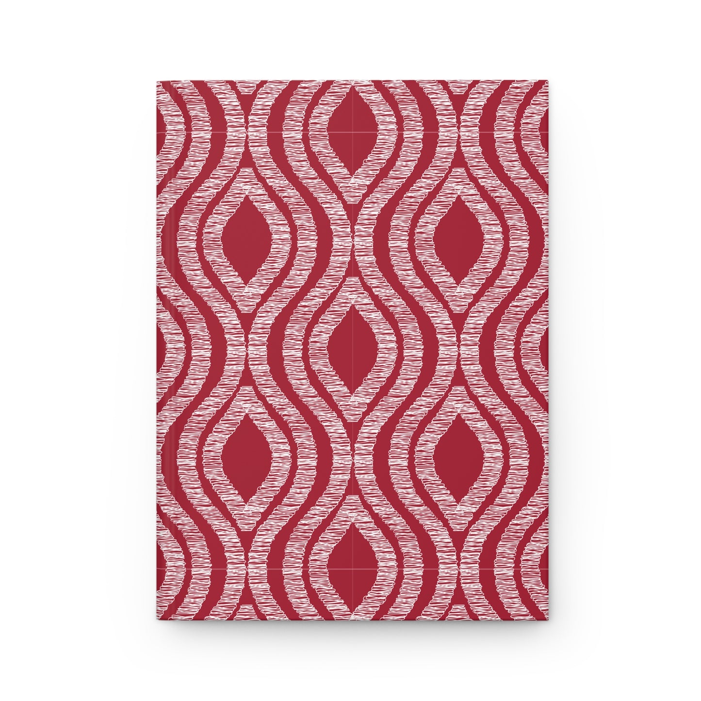 Journal | Bloomington, Indiana | Ogee