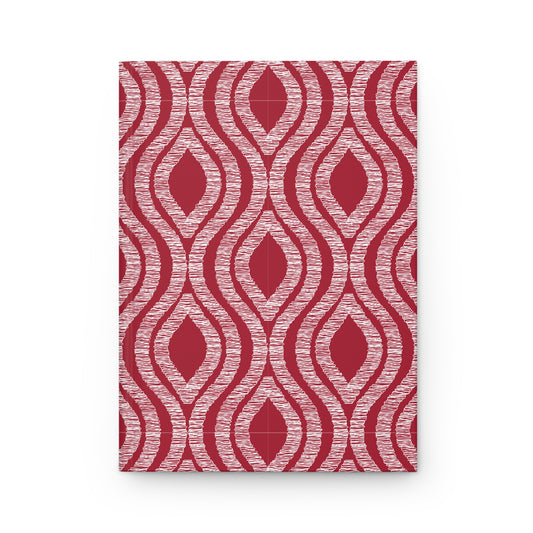 Journal | Bloomington, Indiana | Ogee