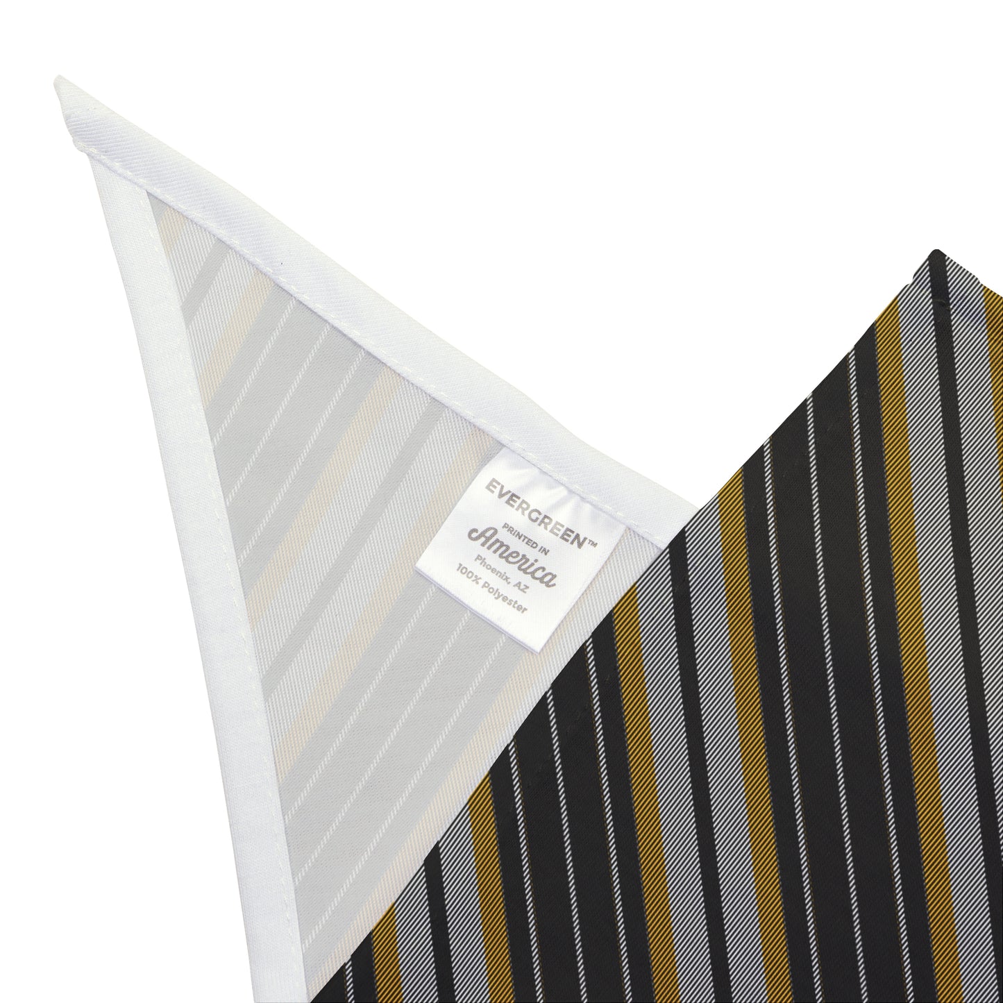 Pet Bandana | Kennesaw, Georgia | Stripe