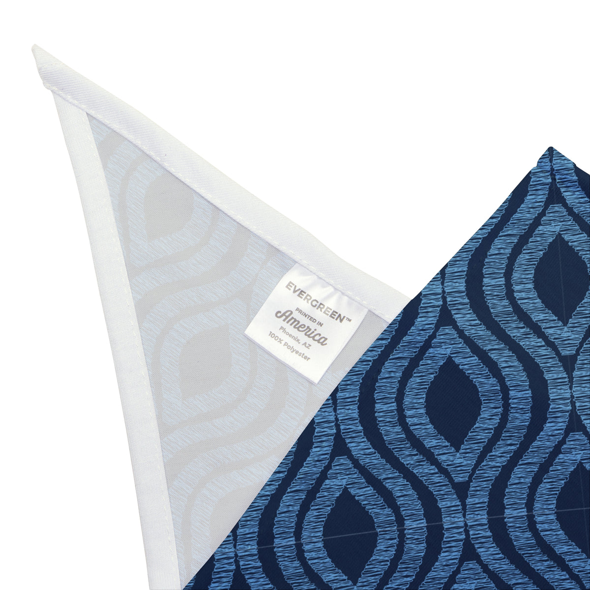 Pet Bandana | Chapel Hill, North Carolina | Ogee