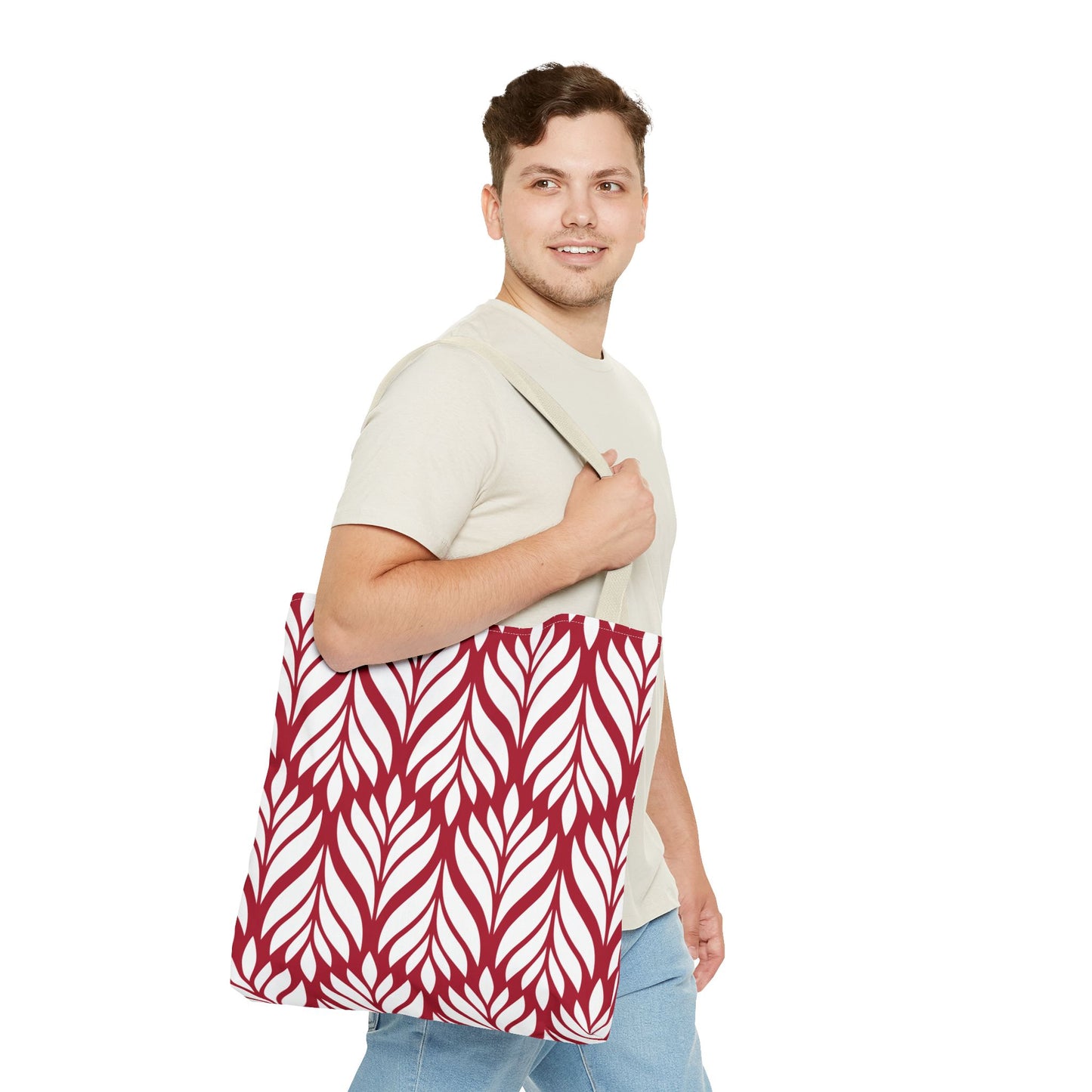 Totes | Bloomington, Indiana | Palm