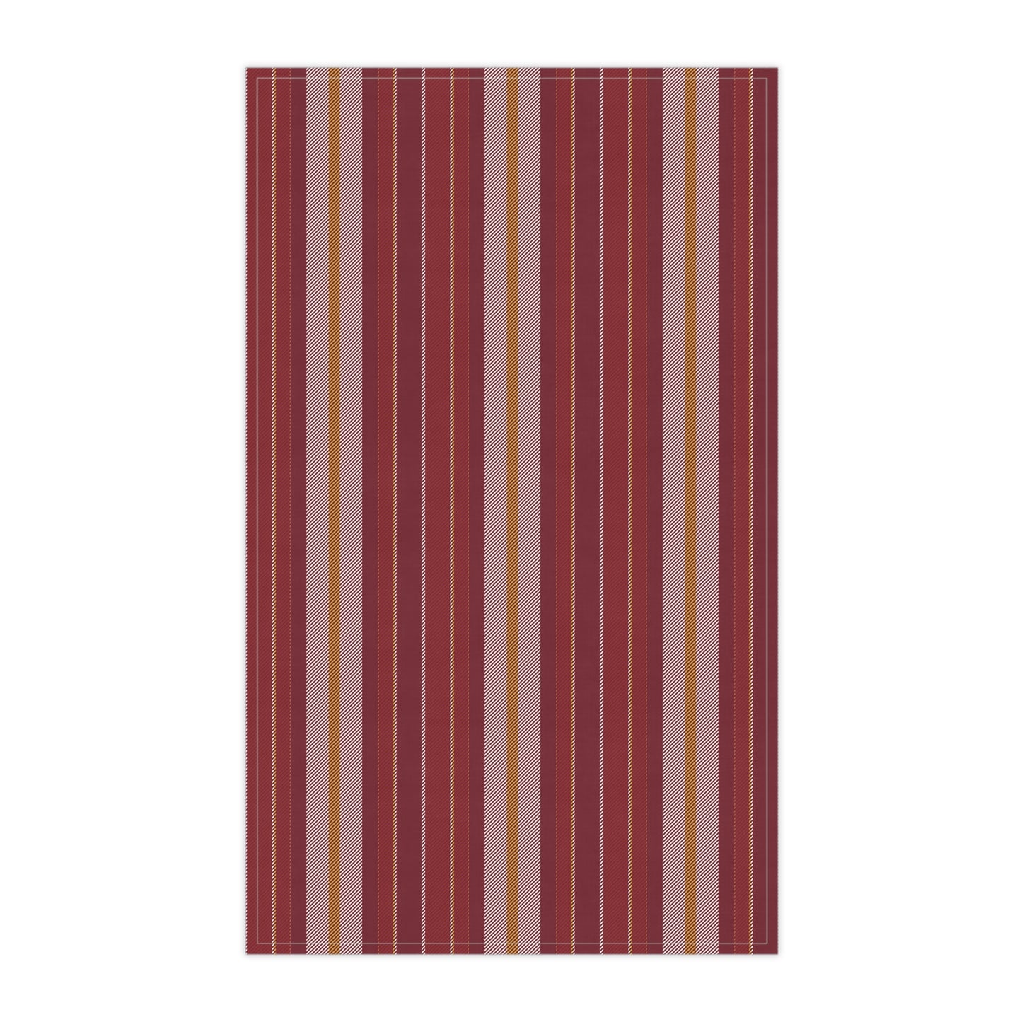 Tea Towels | Los Angeles, California | Stripe