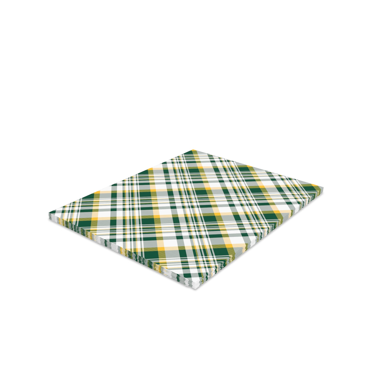 Notecards | Fairfax, Virginia | Tartan