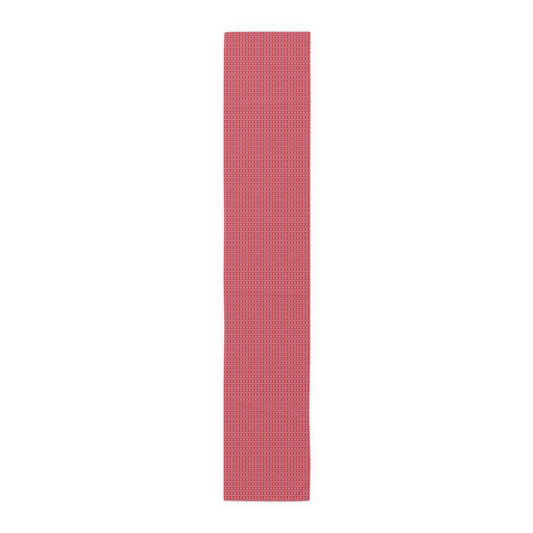 Table Runner | Oxford, Mississippi | Snow