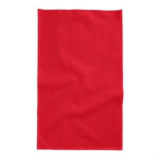 Tablecloth | New Brunswick, New Jersey | Pinstripe