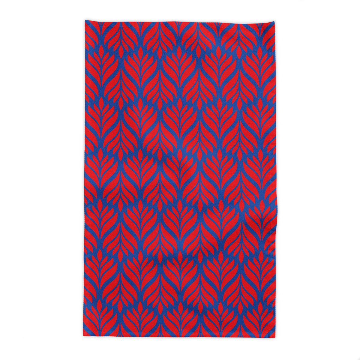 Tablecloth | Lawrence, Kansas | Palm