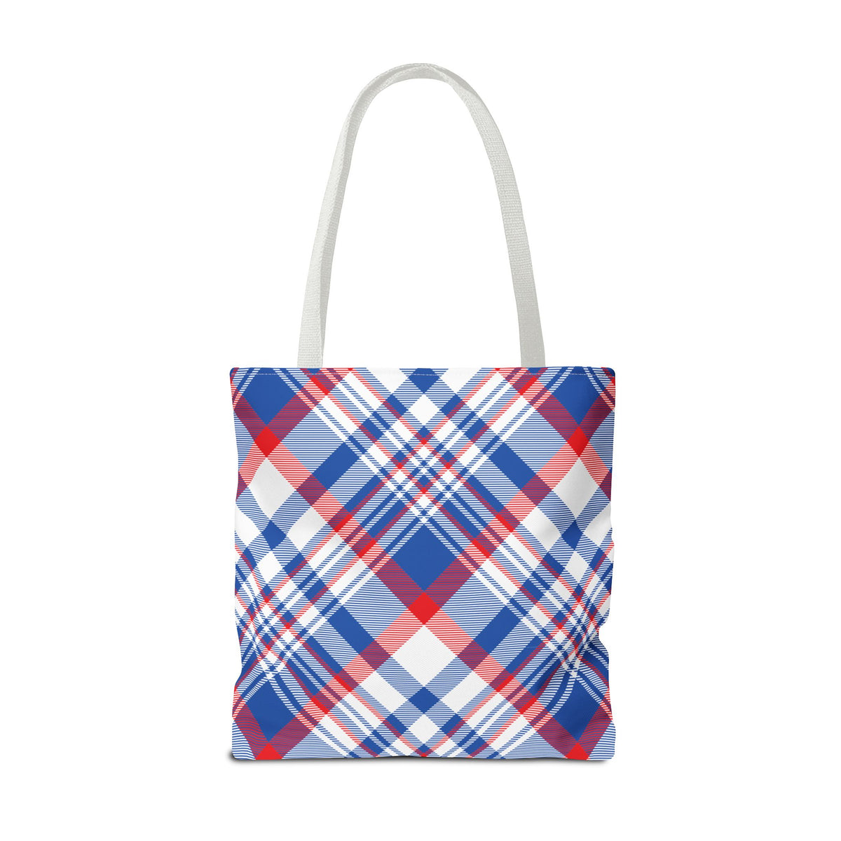 Totes | Lawrence, Kansas | Tartan