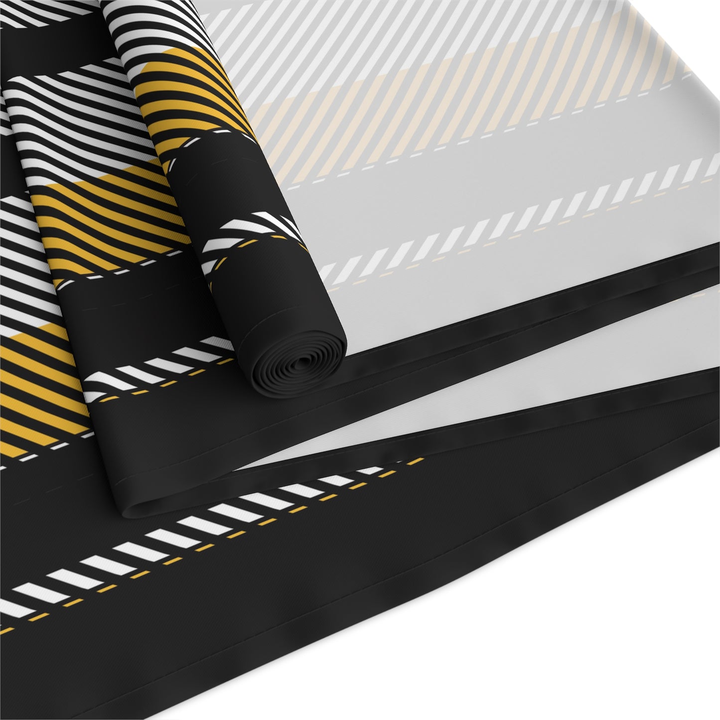 Table Runner | Kennesaw, Georgia | Stripe