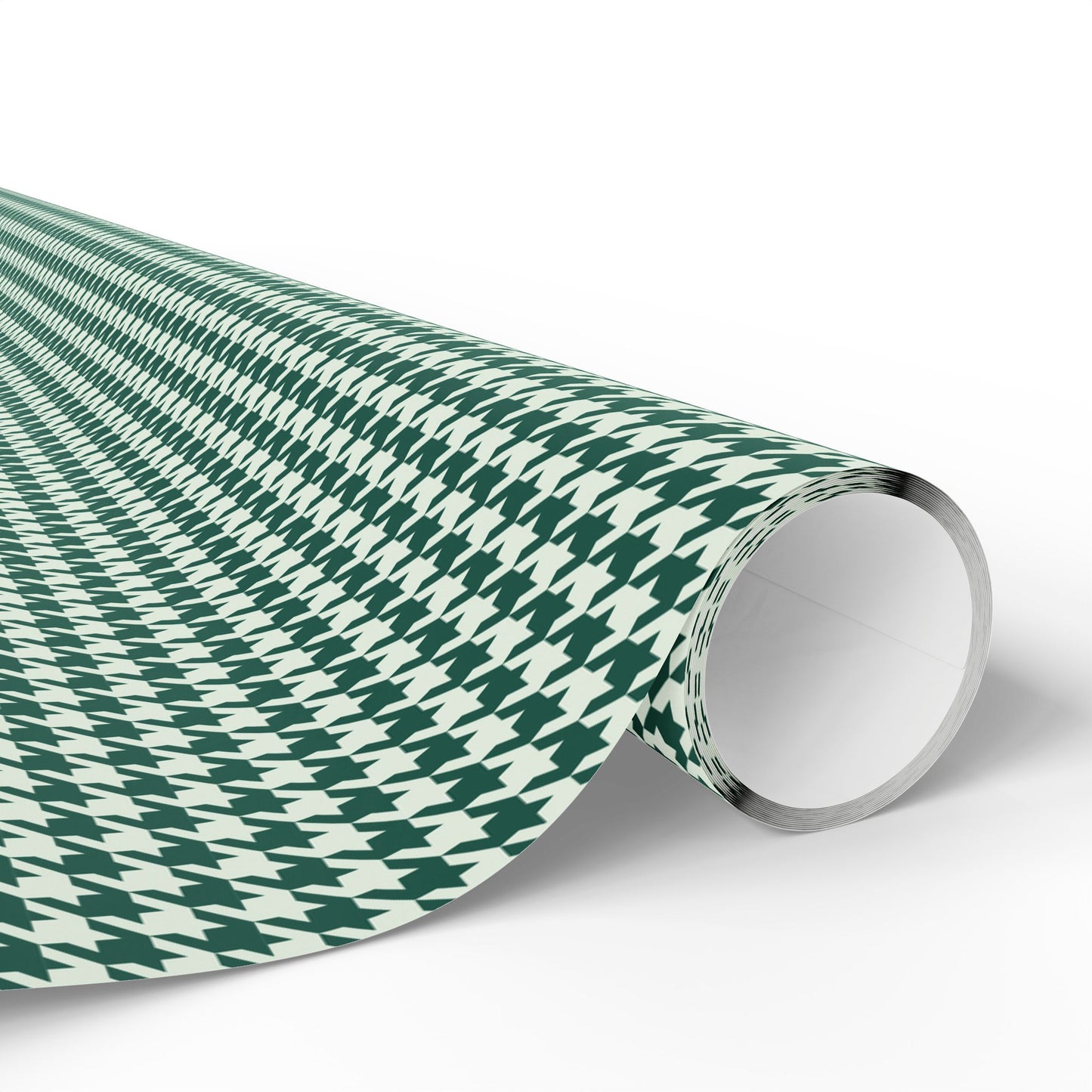 Gift Wrap | New Orleans, Louisiana | Houndstooth