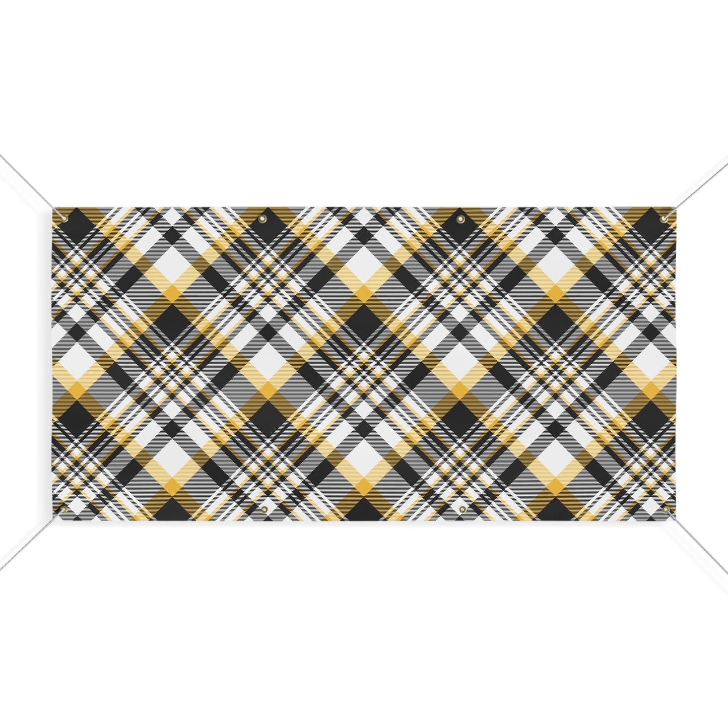 Banner | Kennesaw, Georgia | Tartan