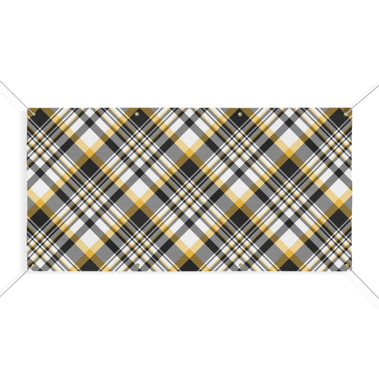 Banner | Kennesaw, Georgia | Tartan