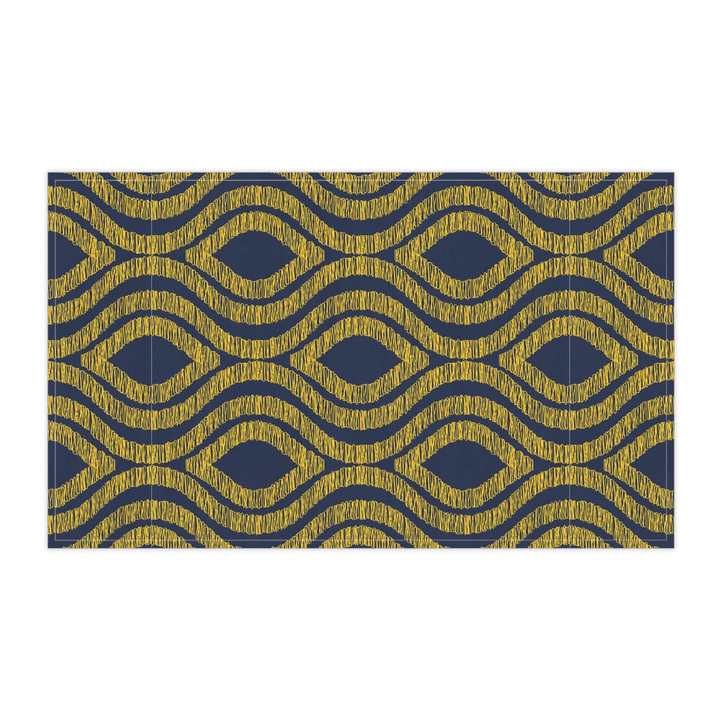 Tea Towels | Ann Arbor, Michigan | Ogee
