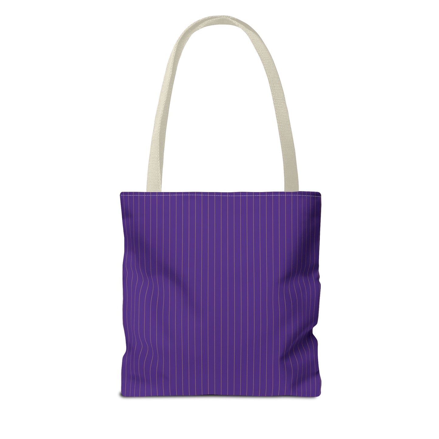 Totes | Baton Rouge, Louisiana | Pinstripe