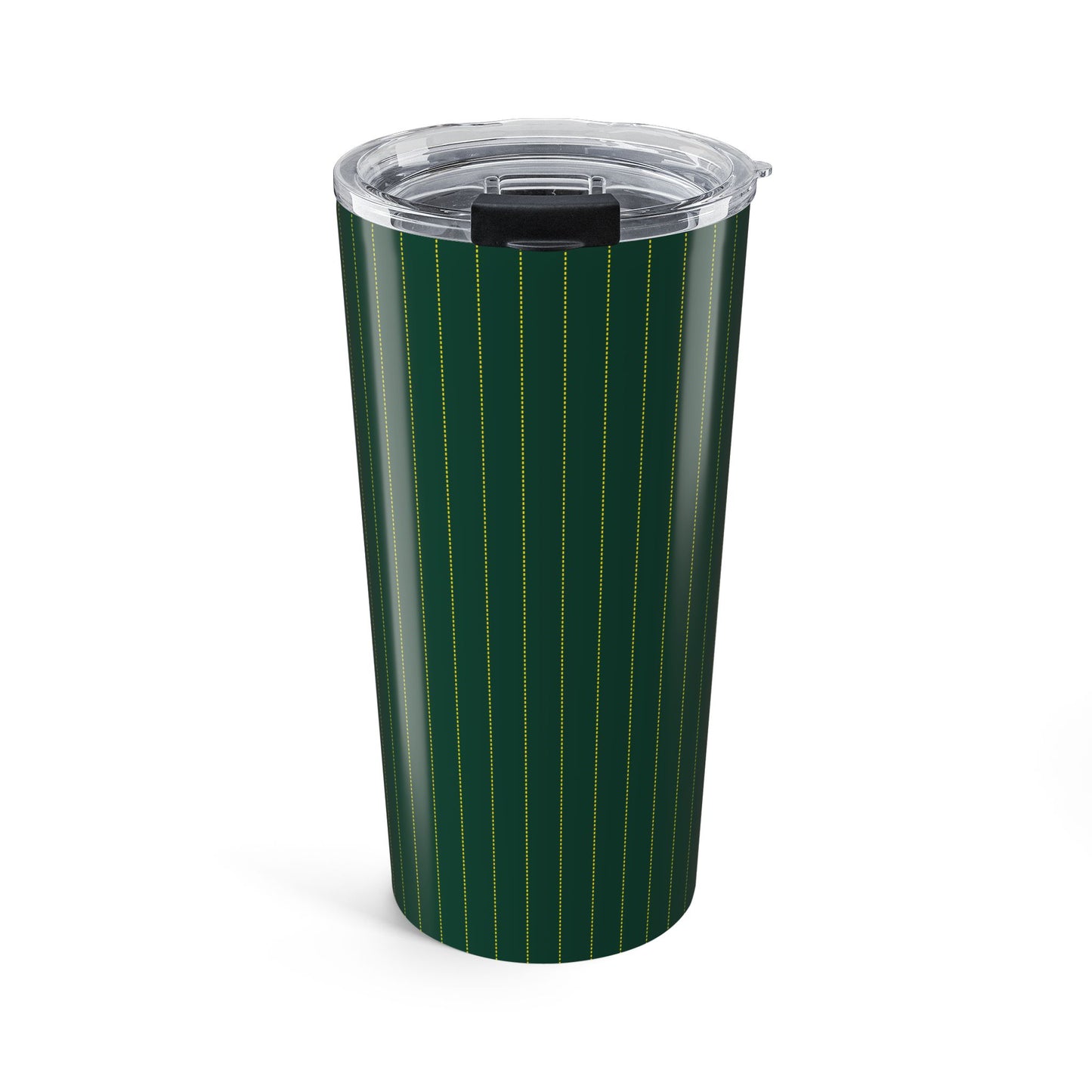 Tumbler | Eugene, Oregon | Pinstripe