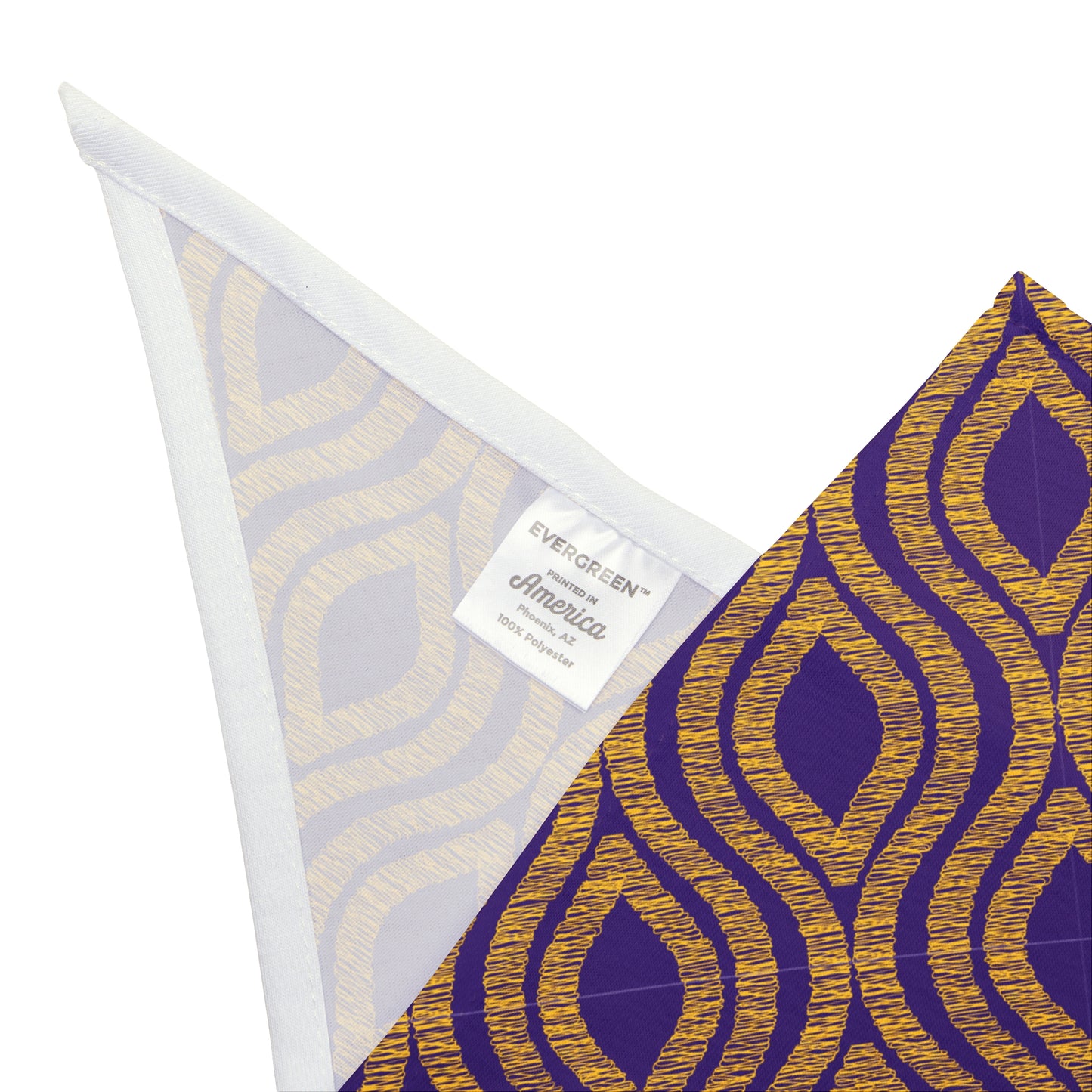 Pet Bandana | Baton Rouge, Louisiana | Ogee