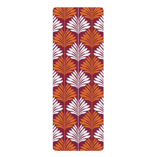 Yoga Mat | Blacksburg, Virginia | Deco