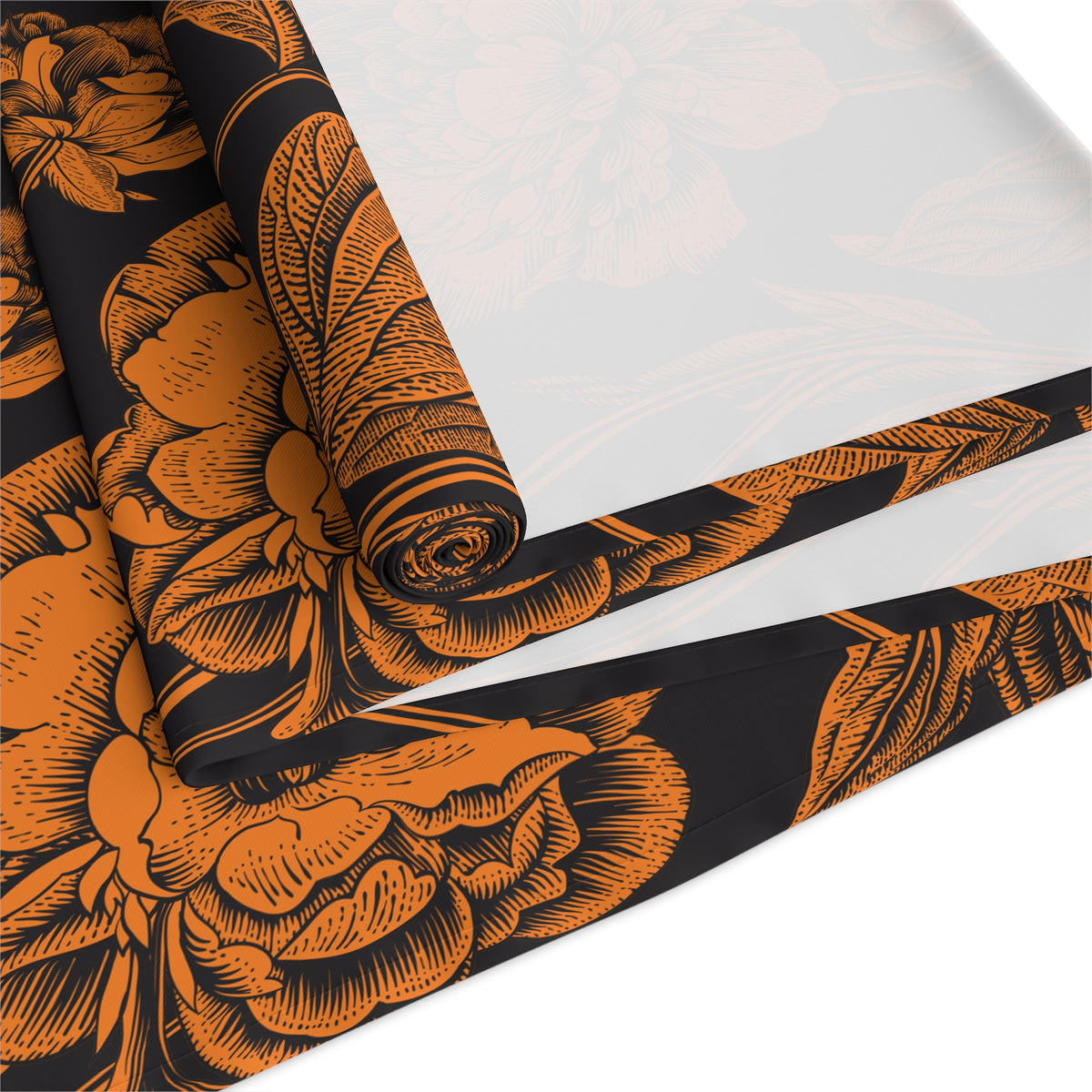 Table Runner | Princeton, New Jersey | Peony