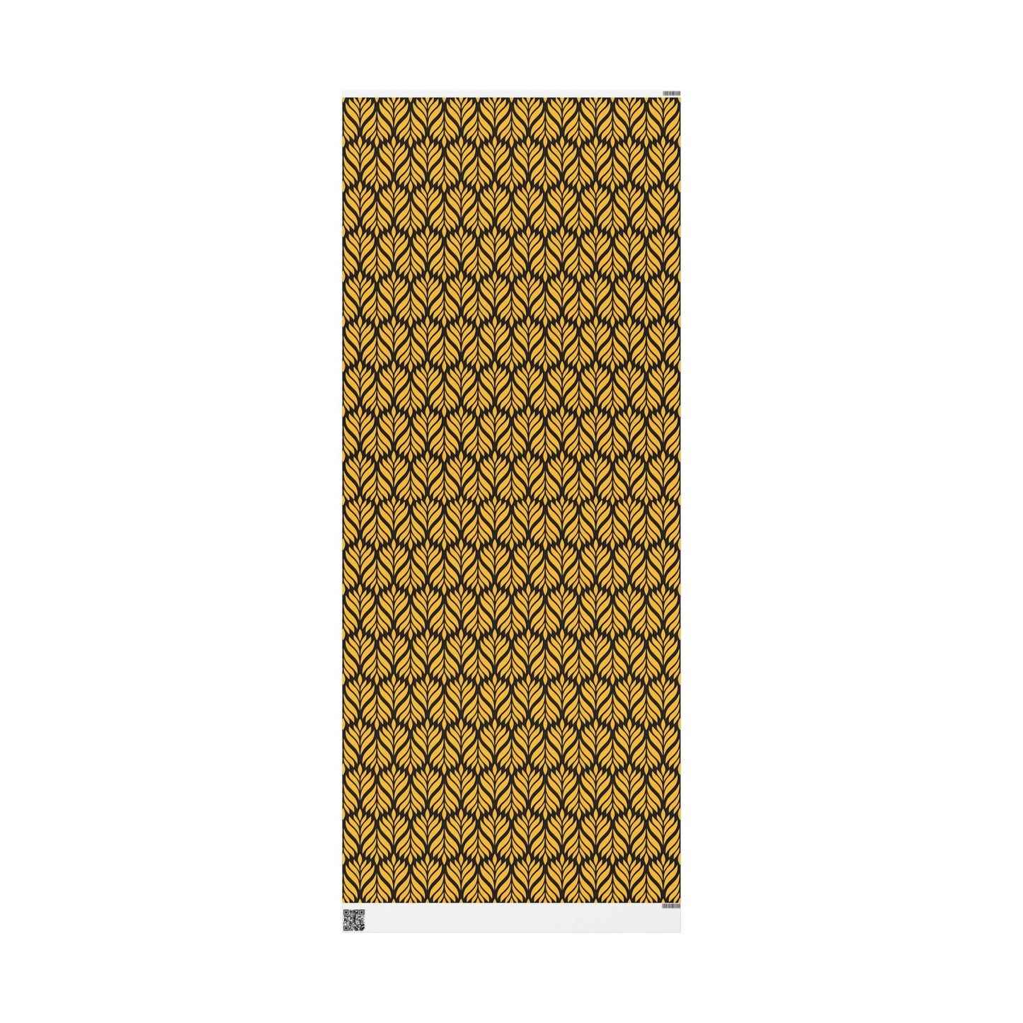 Gift Wrap | Kennesaw, Georgia | Palm
