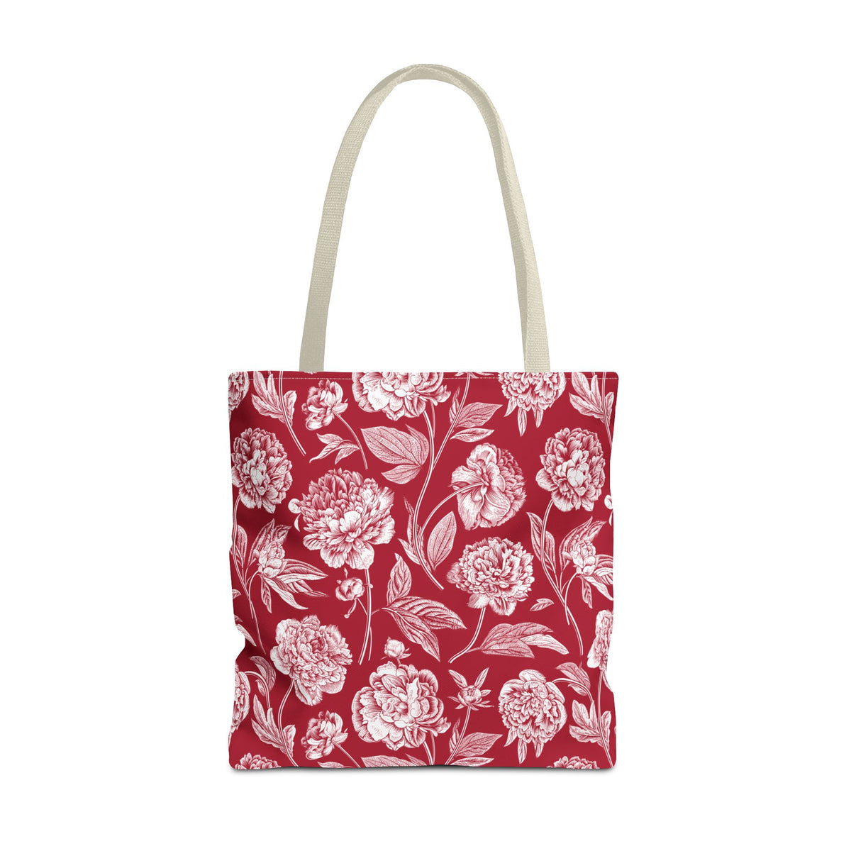 Totes | Bloomington, Indiana | Peony
