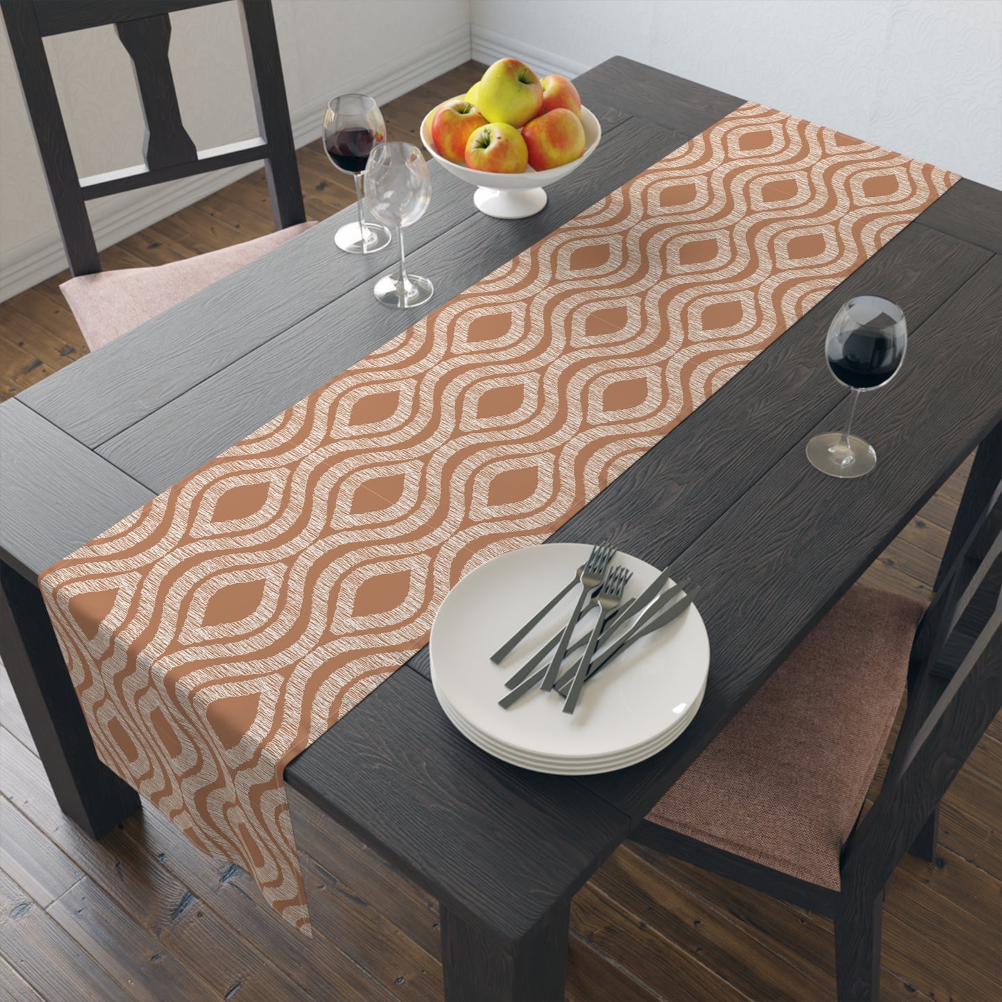 Table Runner | Austin, Texas | Ogee