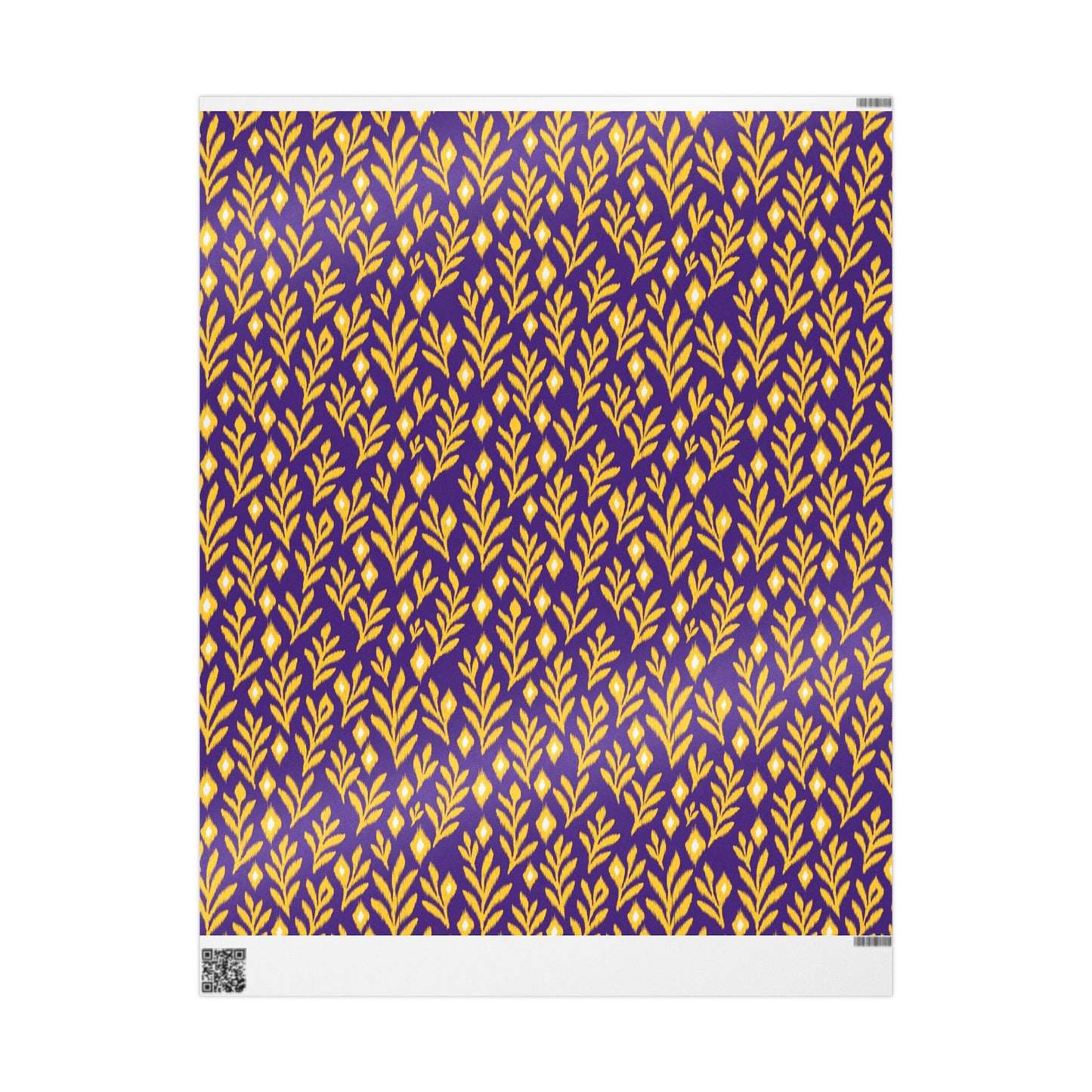 Gift Wrap | Baton Rouge, Louisiana | Laurel