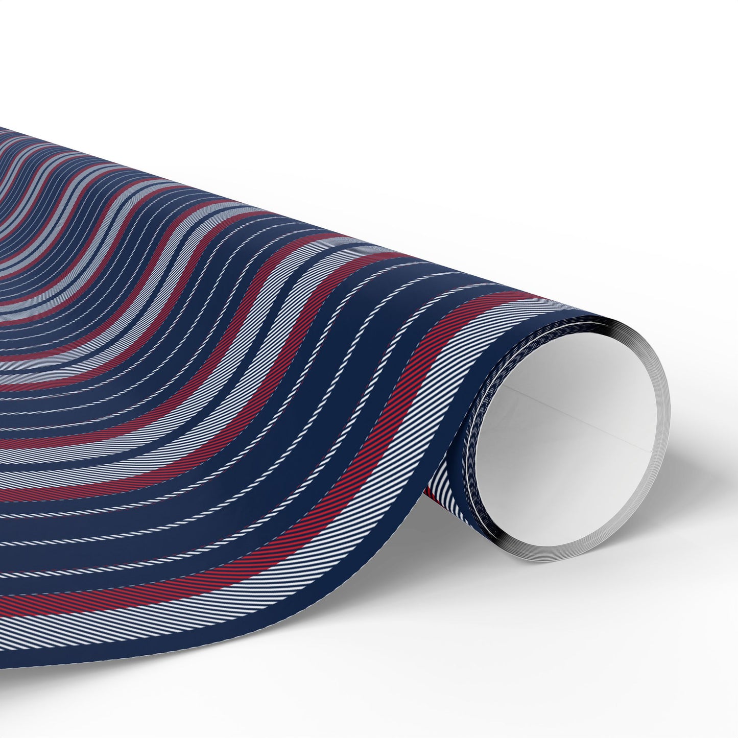 Gift Wrap | Oxford, Mississippi | Stripe