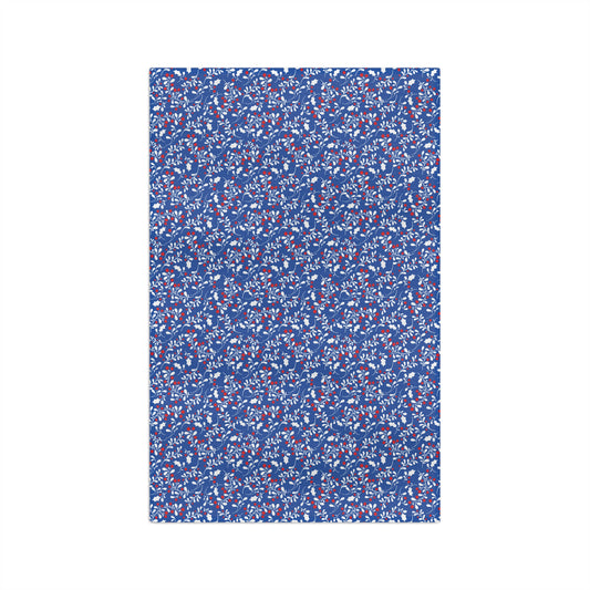 Tea Towels | Lawrence, Kansas | Holly