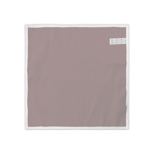 Napkins | Columbia, South Carolina | Light (Orange)