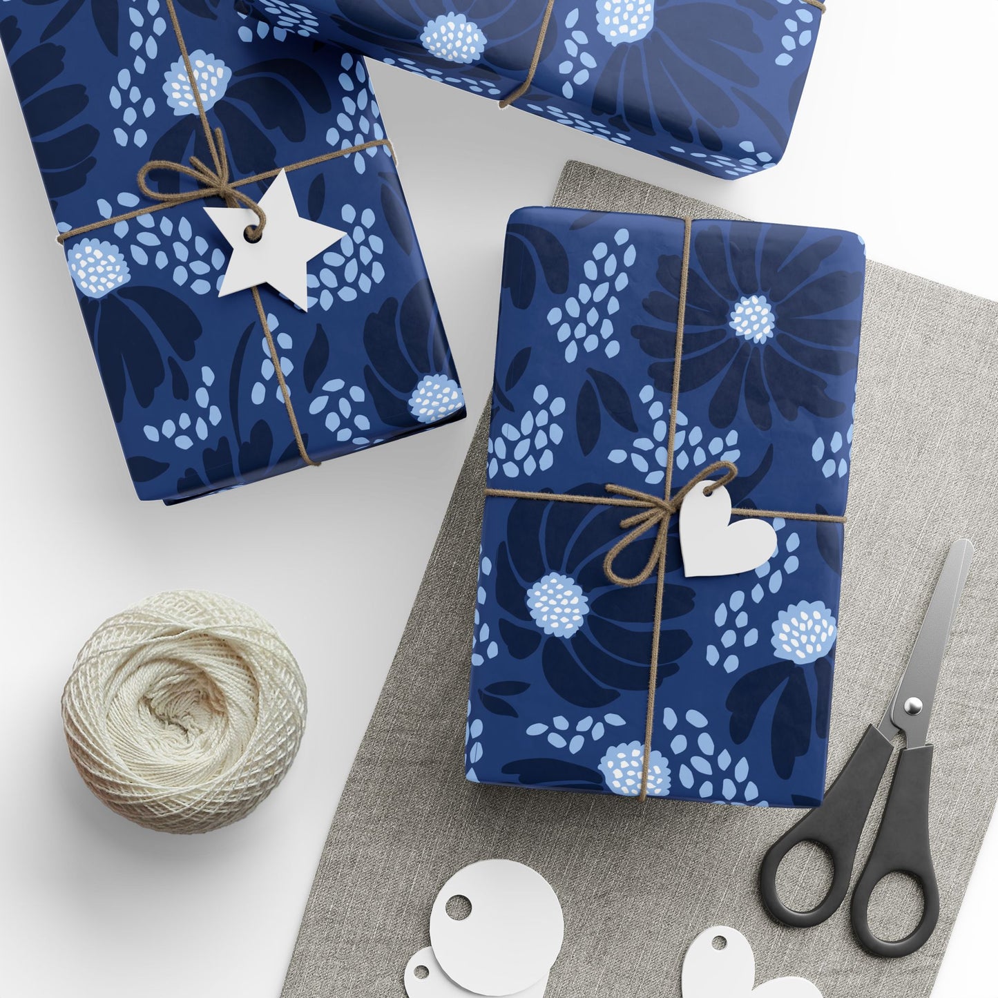 Gift Wrap | State College, Pennsylvania | Bellis