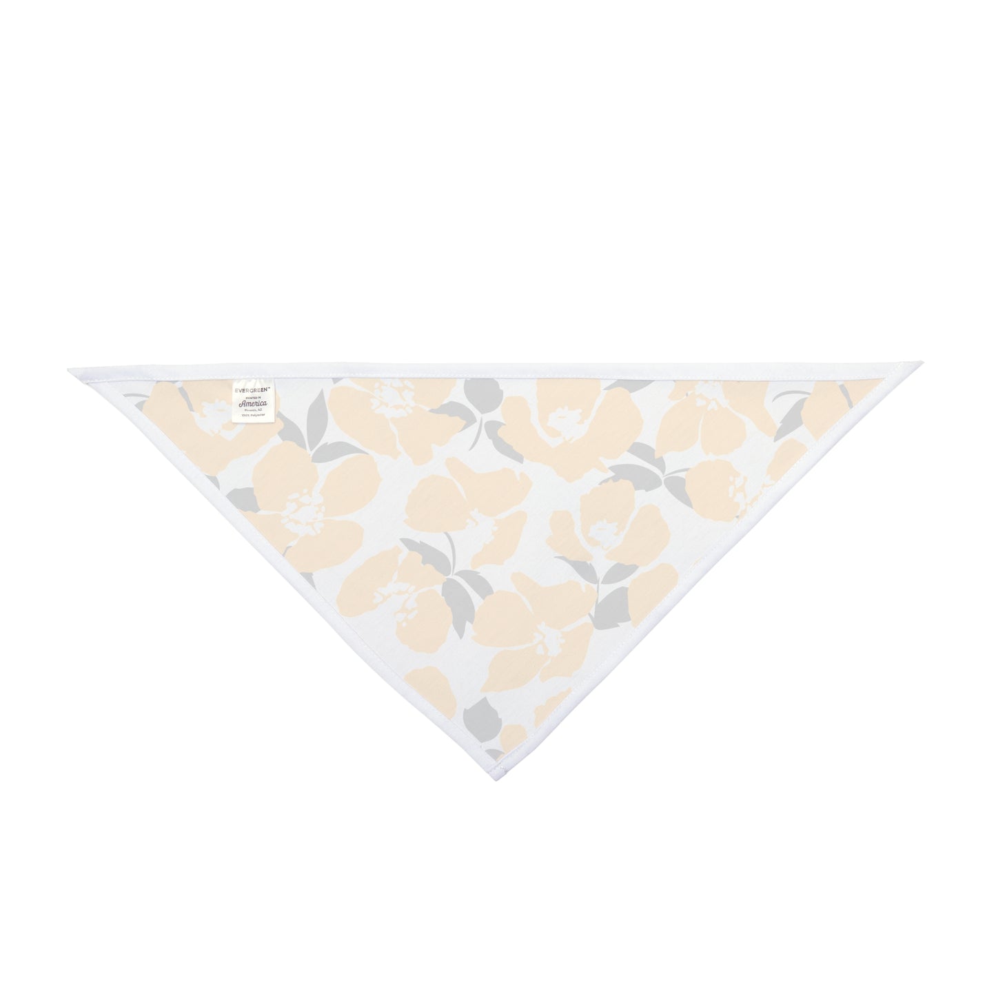 Pet Bandana | Kennesaw, Georgia | Poppy