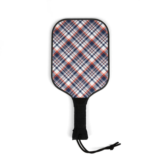 Pickleball Paddle Kit | Charlottesville, Virginia | Tartan