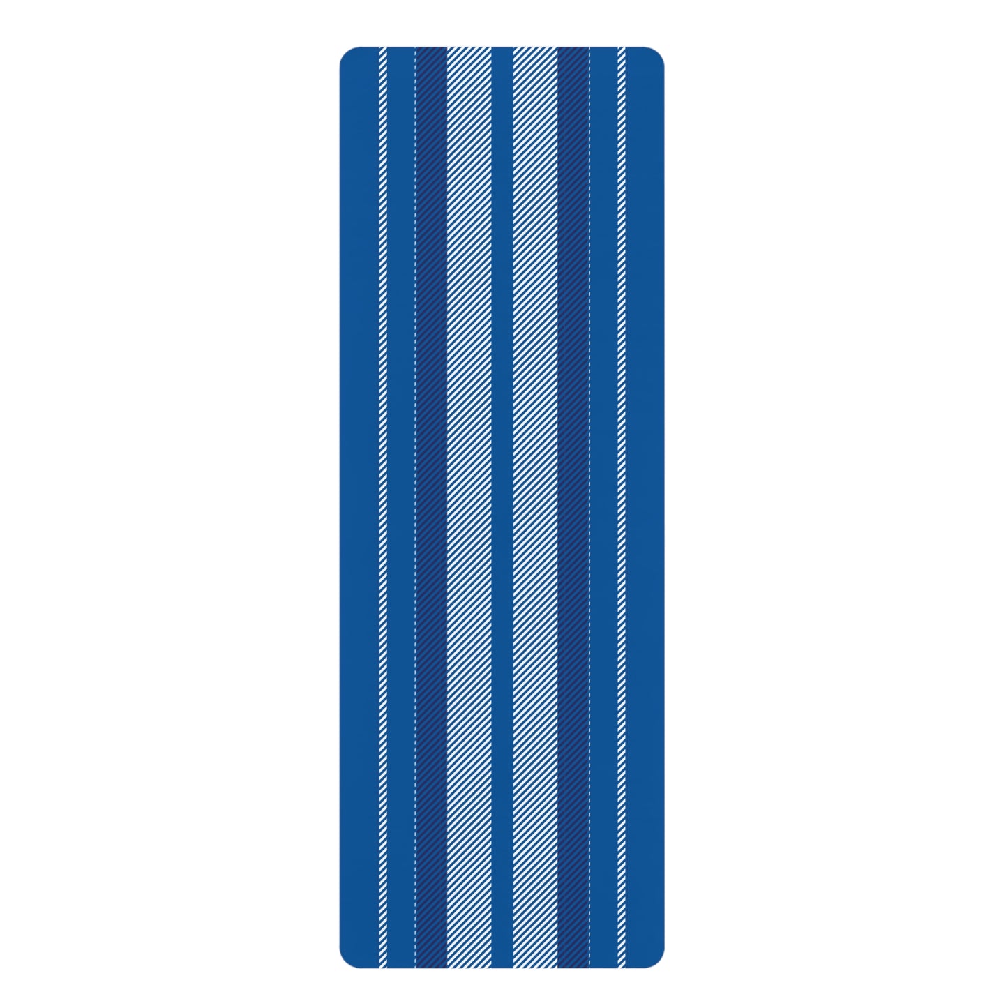 Yoga Mat | Durham, North Carolina | Stripe