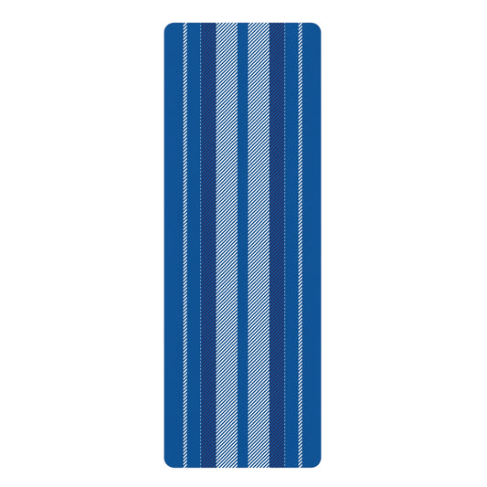 Yoga Mat | Durham, North Carolina | Stripe