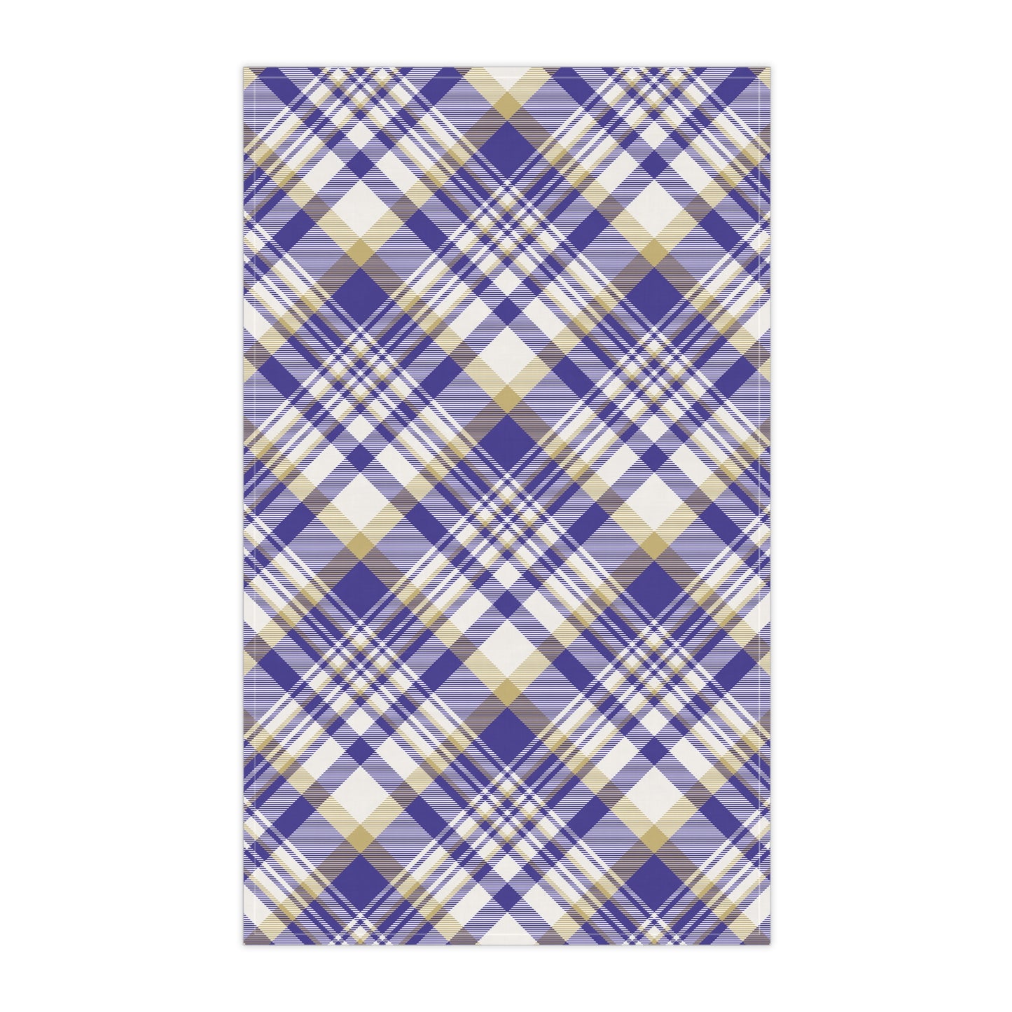 Tea Towels | Harrisonburg, Virginia | Tartan