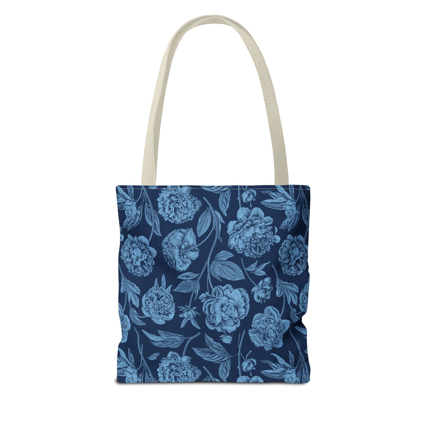 Totes | Chapel Hill, North Carolina | Peony